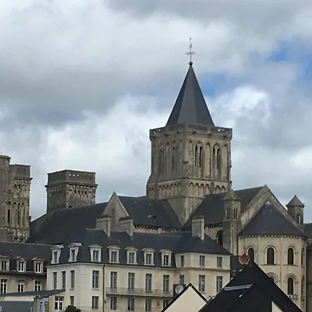 La De Mathilde * Caen