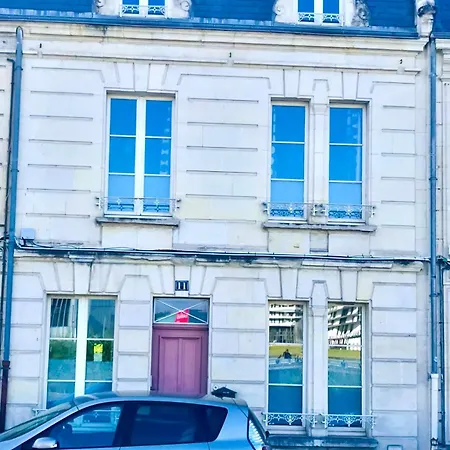Guest house La De Mathilde