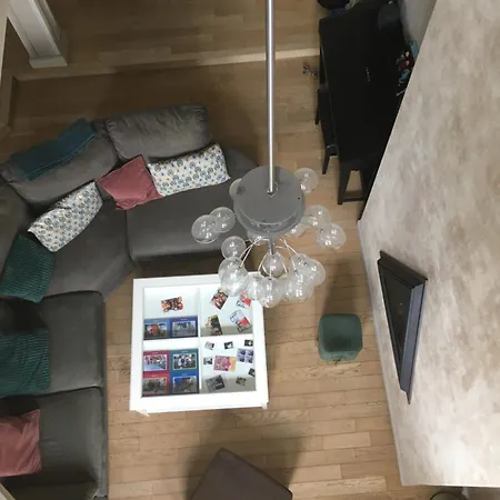 La De Mathilde Guest house *