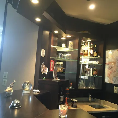 La De Mathilde Pensión