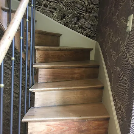 Pensionat La De Mathilde 4*