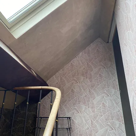 Guest house La De Mathilde Caen