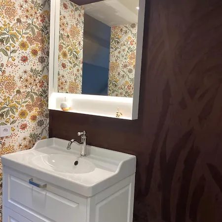 Pensionat La De Mathilde 4*