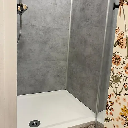 La De Mathilde Pensionat Caen