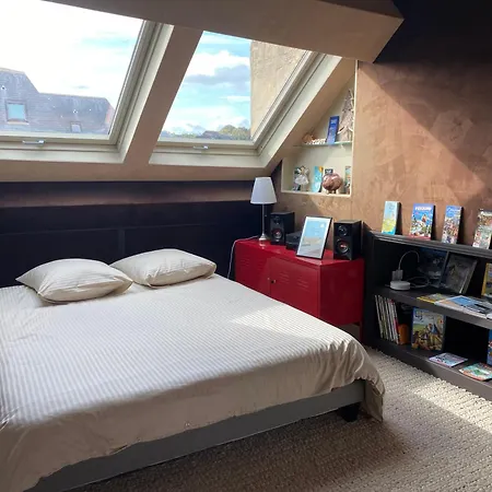 Affittacamere La De Mathilde