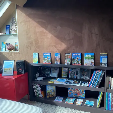 Pensión La De Mathilde 4*