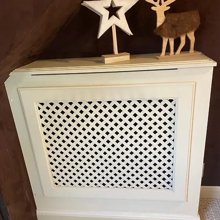 La De Mathilde Pensión Caen