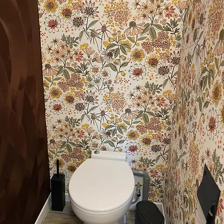 La De Mathilde Pensionat