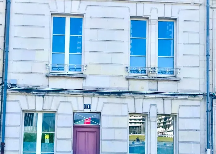 Pensionat La De Mathilde