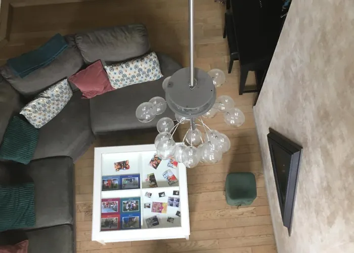 La De Mathilde Affittacamere 4*