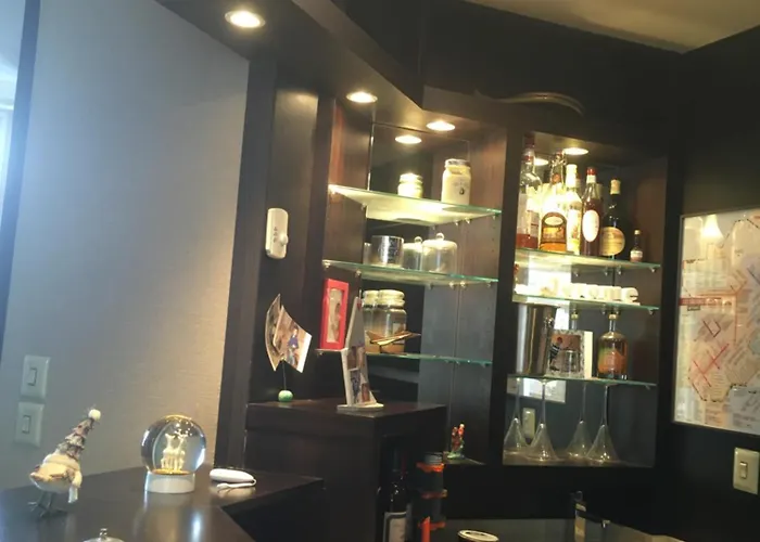 La De Mathilde Pensionat