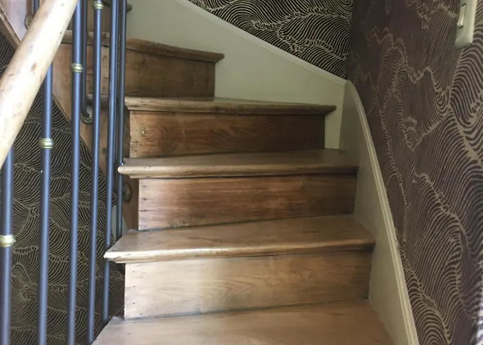 Pensionat La De Mathilde 4*