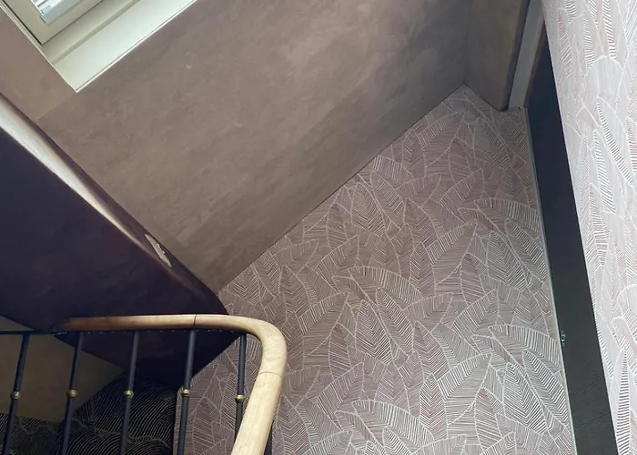 Affittacamere La De Mathilde Caen