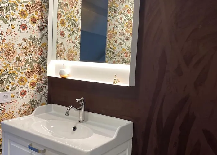 Affittacamere La De Mathilde 4*