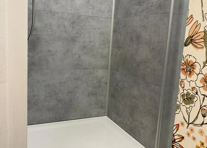 La De Mathilde Affittacamere Caen