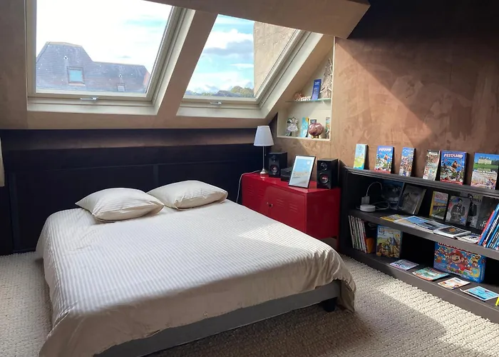 Affittacamere La De Mathilde