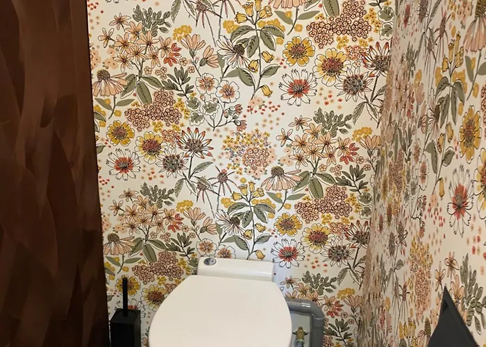 La De Mathilde Affittacamere