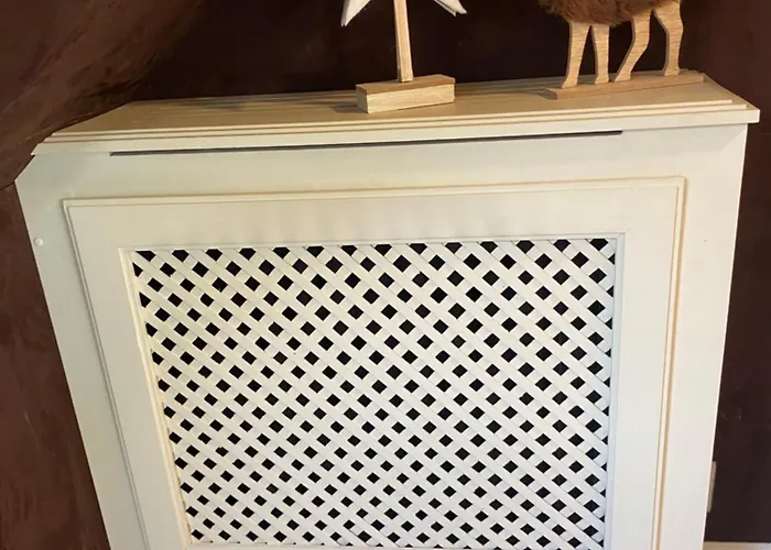 La De Mathilde Affittacamere Caen