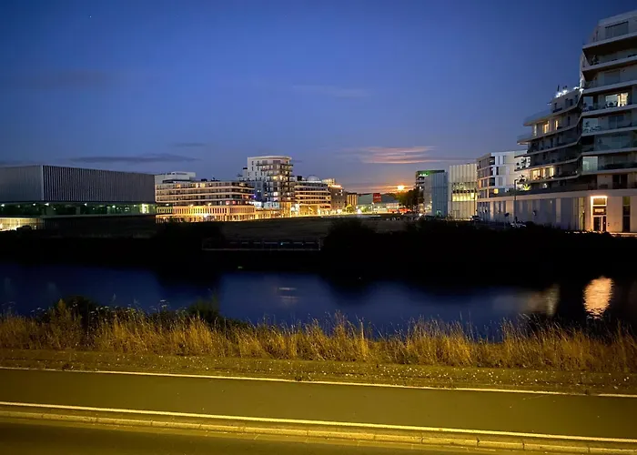 Pensionat La De Mathilde 4*