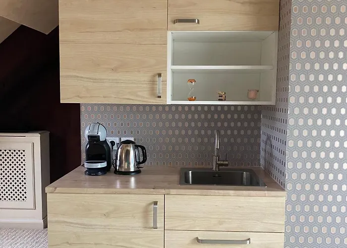 Affittacamere La De Mathilde 4*