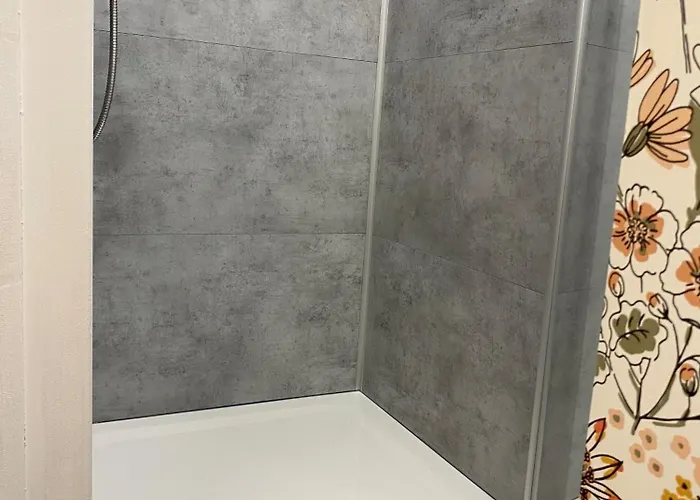 Pensionat La De Mathilde Caen