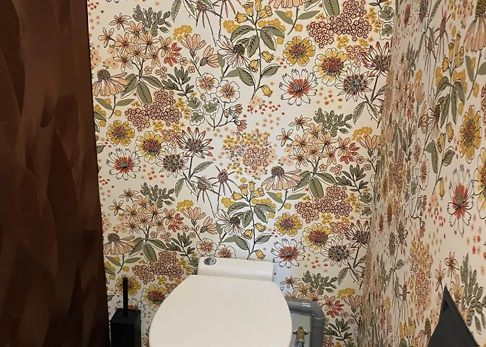 La De Mathilde Pensionat